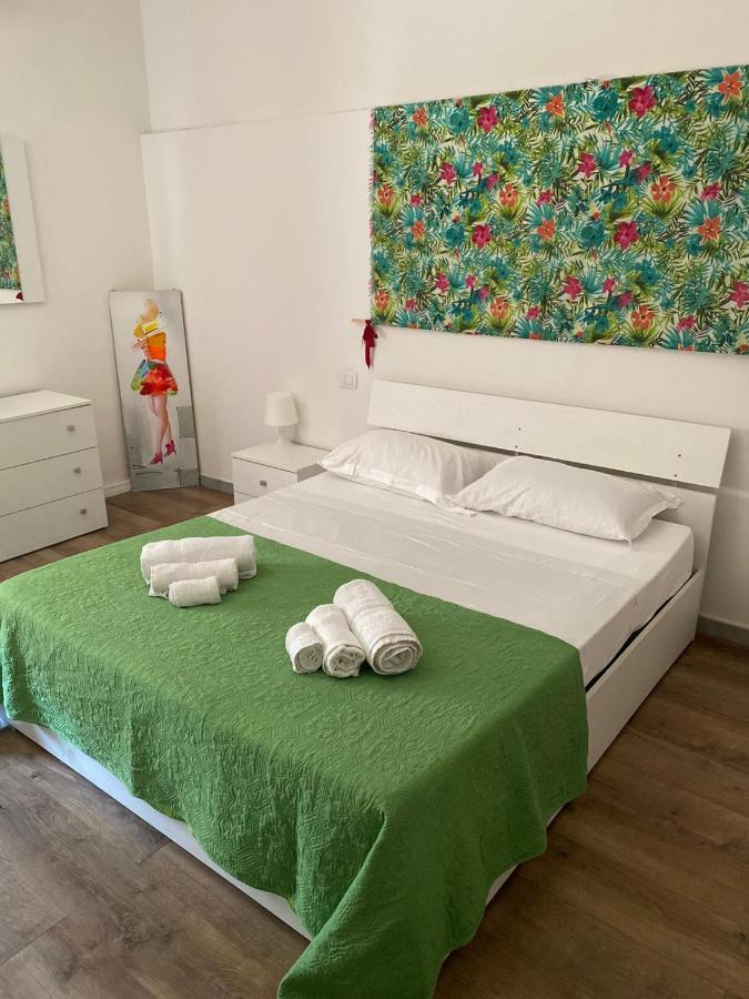 Villanova Rooms Кальяри Экстерьер фото